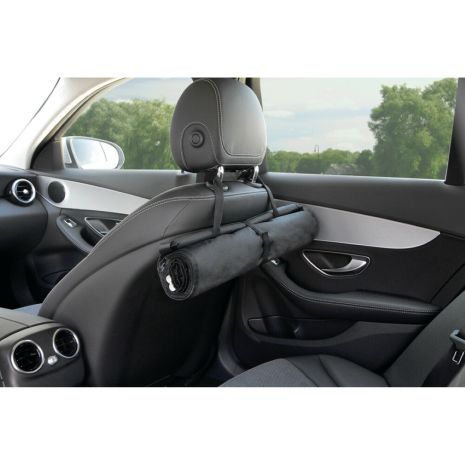 ΚΑΛΥΜΜΑ ΚΑΘΙΣΜΑΤΟΣ/ΚΑΘΙΣΜΑ ΣΚΥΛΟΥ CAR PETS KENNEL (XL) 55x45x+60cm ΜΕ ΛΟΥΡΙ ΔΕΣΙΜΑΤΟΣ ΤΟΥ ΚΟΛΑΡΟΥ Auto Moto Tyres 