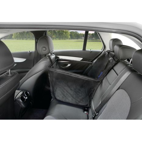 ΚΑΛΥΜΜΑ ΚΑΘΙΣΜΑΤΟΣ/ΚΑΘΙΣΜΑ ΣΚΥΛΟΥ CAR PETS KENNEL (XL) 55x45x+60cm ΜΕ ΛΟΥΡΙ ΔΕΣΙΜΑΤΟΣ ΤΟΥ ΚΟΛΑΡΟΥ Auto Moto Tyres 