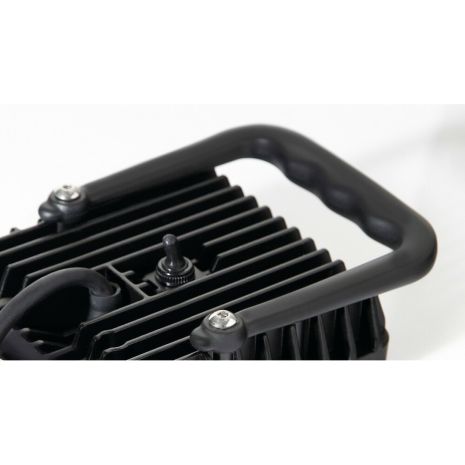 ΠΡΟΒΟΛΕΑΣ ΤΕΤΡΑΓΩΝΟΣ WL-28 16LED 16W 1.400lm 6.000K 10-30V 110x90x34,7mm ΦΩΣ ΔΙΑΘΛΑΣΗΣ 1ΤΕΜ. Auto Moto Tyres 