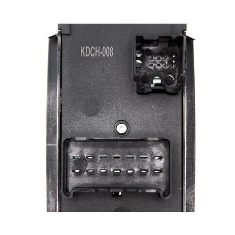 ΔΙΑΚΟΠΤΗΣ ΓΙΑ HYUNDAI SANTA FE ΕΩΣ 2006 ΠΟΛΛΑΠΛΟΣ ΠΑΡΑΘΥΡΩΝ NTY - 1 ΤΕΜ. Auto Moto Tyres 