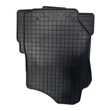 ΜΑΡΚΕ ΠΑΤΑΚΙΑ ΣΕ ΣΚΑΦΗ ΛΑΣΤΙΧΟ ΓΙΑ SUZUKI JIMNY 3D / 5D 2018+ ΣΕ ΜΑΥΡΟ ΧΡΩΜΑ ΜΕ ΚΟΥΜΠΩΜΑΤΑ CIK - 4 ΤΕΜ. Auto Moto Tyres 