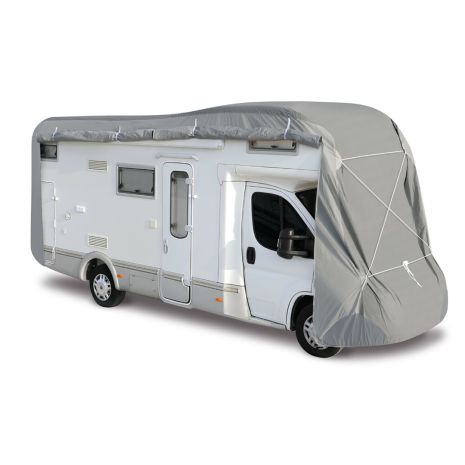 ΚΟΥΚΟΥΛΑ ΓΙΑ ΑΥΤΟΚΙΝΟΥΜΕΝΟ PRO-TEKT CAMPER CM-L 650x238x270cm Auto Moto Tyres 