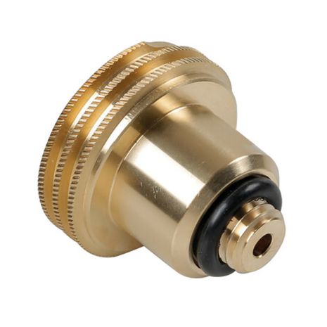 ΑΝΤΑΠΤΟΡΑΣ ΠΛΗΡΩΣΗΣ LPG ΥΓΡΑΕΡΙΟΥ ACME M14 45mm Auto Moto Tyres 