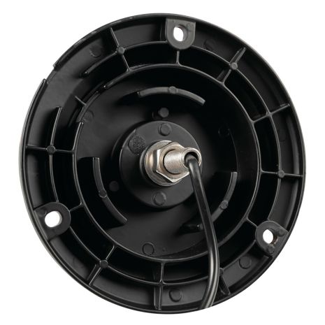 ΦΑΡΟΣ ΠΕΡΙΣΤΡΕΦΟΜΕΝΟΣ ΜΕ ΙΣΙΑ ΒΑΣΗ 8LED RL-14 9-32V 3 ΛΕΙΤΟΥΡΓΙΩΝ ΒΙΔΩΤΟΣ ΠΟΡΤΟΚΑΛΙ 110x75mm Auto Moto Tyres 