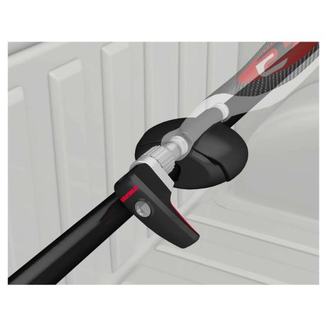 ΒΑΣΗ ΠΟΔΗΛΑΤΩΝ ΓΙΑ ΚΑΡΟΤΣΑ 4x4 BIKEBAR YAKIMA Auto Moto Tyres 