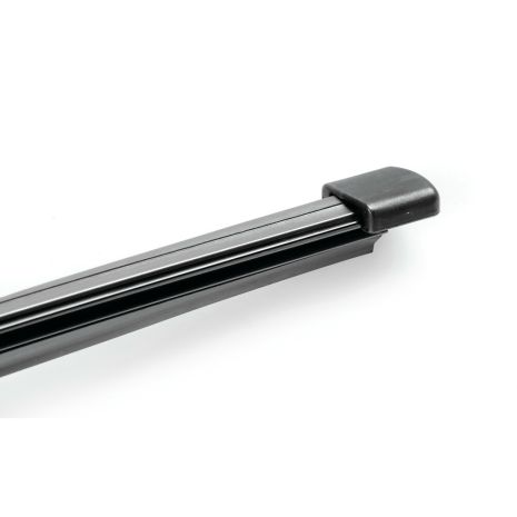 ΥΑΛΟΚΑΘΑΡΙΣΤΗΡΑΣ ΠΙΣΩ ONE FIT FLAT 25cm (10") 1ΤΕΜ. ΜΕ 10 ΑΝΤΑΠΤΟΡΕΣ (VW GROUP) Auto Moto Tyres 