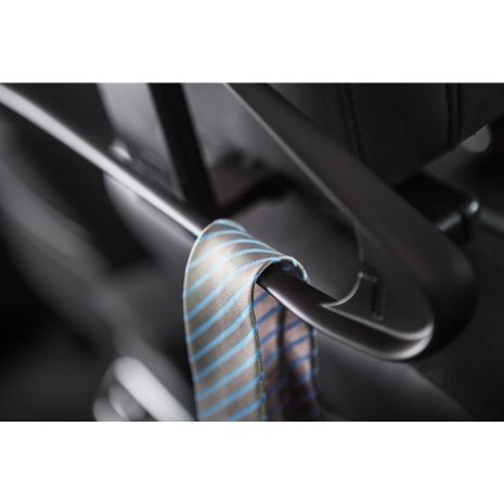 ΚΡΕΜΑΣΤΡΑ ΚΑΘΙΣΜΑΤΟΣ ΑΥΤΟΚΙΝΗΤΟΥ ΠΛΑΣΤΙΚΗ ΜΕ ΓΑΝΤΖΟ RATI Auto Moto Tyres 