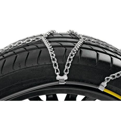 ΑΛΥΣΙΔΕΣ ΧΙΟΝΙΟΥ NX-7 7/9MM GR7 ΔΙΠΛΟΥ ΠΑΧΟΥΣ (ΕΣΩΤΕΡΙΚΑ 7mm + ΕΞΩΤΕΡΙΚΑ 9mm) LAMPA - 2 ΤΕΜ. Auto Moto Tyres 