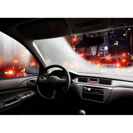 ΑΝΤΙΘΑΜΒΩΤΙΚΟ ΥΓΡΟ ΤΖΑΜΙΩΝ ΜΕ ΠΙΣΤΟΛΙ ΨΕΚΑΣΜΟΥ ANTI-MIST 500ML Auto Moto Tyres 