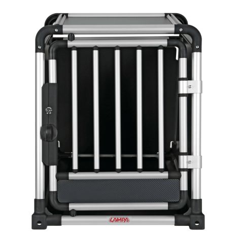 ΚΛΟΥΒΙ/ΚΟΥΤΙ ΜΕΤΑΦΟΡΑΣ ΣΚΥΛΟΥ ΠΟΡΤ ΜΠΑΓΚΑΖ TYPE 4 55x75xH62cm LAMPA - 1 TEM. Auto Moto Tyres 