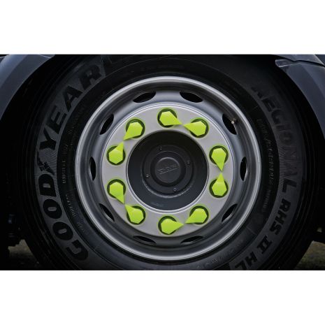 ΚΑΠΑΚΙΑ ΔΕΙΚΤΕΣ ΠΑΞΙΜΑΔΙΩΝ 30mm DUSTITE ΓΙΑ ΟΠΤΙΚΟ ΕΛΕΓΧΟ ΧΑΛΑΡΩΣΗΣ ΚΑΙ ΞΕΒΙΔΩΜΑΤΟΣ - 20 ΤΕΜ.ΔΕΙΚΤΕΣ ΠΑΞΙΜΑΔΙΩΝ 32mm DUSTITE LR ΓΙΑ ΟΠΤΙΚΟ ΕΛΕΓΧΟ ΧΑΛΑΡΩΣΗΣ & ΞΕΒΙΔΩΜΑΤΟΣ 20ΤΕΜ. Auto Moto Tyres 