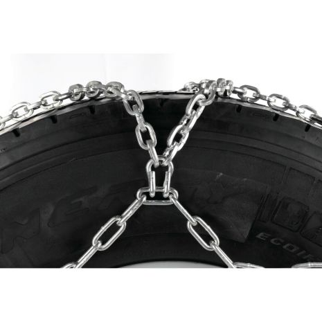ΑΛΥΣΙΔΕΣ ΧΙΟΝΙΟΥ ΦΟΡΤΗΓΟΥ CARGO PROFESSIONAL GR27 LAMPA - 2 ΤΕΜ. Auto Moto Tyres 