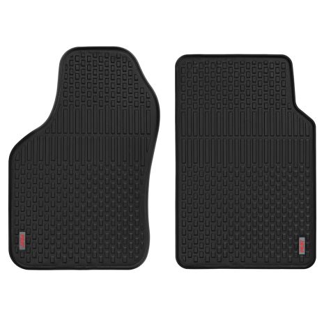 ΠΑΤΑΚΙΑ ΛΑΣΤΙΧΟ MULTI-FIT CUSTOM SC-6 (47x71cm ΟΔΗΓΟΥ/ 45x69,5cm ΣΥΝΟΔΗΓΟΥ)​ ΜΗ ΤΟΞΙΚΟ ΥΛΙΚΟ LAMPA - 2 ΤΕΜ. Auto Moto Tyres 