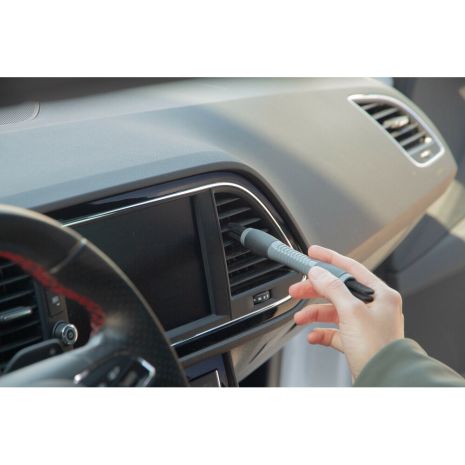 ΣΕΤ ΒΟΥΡΤΣΑΚΙΑ ΚΑΘΑΡΙΣΜΟΥ ΕΣΩΤΕΡΙΚΟΥ ΑΥΤΟΚΙΝΗΤΟΥ 3ΤΕΜ. Auto Moto Tyres 