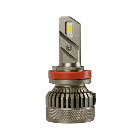 H11 9-32V PGJ19-2 6.500K 7.200lm 45W HALO LED LIGHTING SERIES 14 G-XP SPECIAL CHIPS 2ΤΕΜ. LED KIT Auto Moto Tyres 