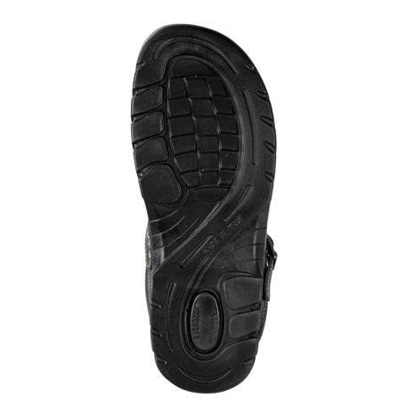 ΠΑΠΟΥΤΣΙΑ ΕΡΓΑΣΙΑΣ ΣΑΜΠΟ (SABOT) ΜΕ ΛΟΥΡΑΚΙ GOLDEN FIT SUPER COMFORT No38 LAMPA Auto Moto Tyres 