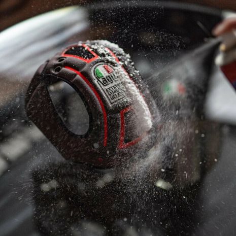 ΣΠΡΕΥ ΚΑΘΑΡΙΣΜΟΥ ΚΡΑΝΟΥΣ S100 300ml Auto Moto Tyres 