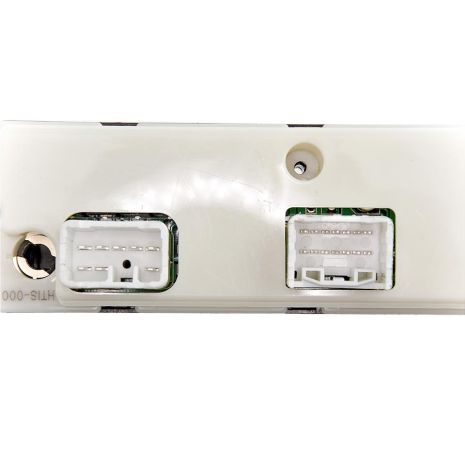 ΔΙΑΚΟΠΤΗΣ ΓΙΑ ISUZU D-MAX ΠΟΛΛΑΠΛΟΣ 22PIN ΠΑΡΑΘΥΡΩΝ Auto Moto Tyres 