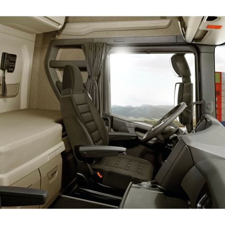 ΠΛΑΤΟΚΑΘΙΣΜΑ ΑΕΡΙΖΟΜΕΝΟ ΜΑΥΡΟ ΜΕ CONTROL USB 5V-2000mA 180cm 112x49cm COMFORT/ELEGANCE 1ΤΕΜ Auto Moto Tyres 