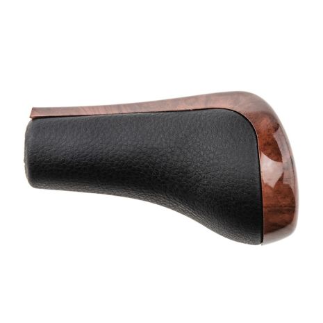 ΠΟΜΟΛΟ ΤΑΧΥΤΗΤΩΝ ΜΑΡΚΕ ΓΙΑ BMW E36/E46/E90/E91/E34/E39/E60/E6/X1/X3/X5 ΞΥΛΙΝΟ ΜΕ ΕΝΔΕΙΞΗ 5 ΤΑΧΥΤΗΤΩΝ NTY Auto Moto Tyres 