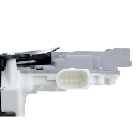 ΗΛΕΚΤΡΟΜΑΓΝΗΤΙΚΗ ΚΛΕΙΔΑΡΙΑ ΓΙΑ AUDI A4 2007> ΠΙΣΩ ΑΡΙΣΤΕΡΗ orig.8K0839015A Auto Moto Tyres 