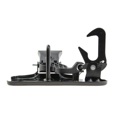 ΧΕΡΟΥΛΙ ΑΝΟΙΓΜΑΤΟΣ ΚΑΠΩ orig.8T0823480 ΓΙΑ AUDI A4/A5 07>08 Auto Moto Tyres 