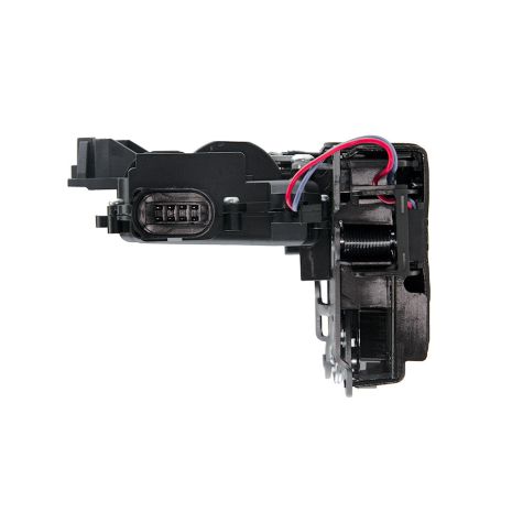 ΗΛΕΚΤΡΟΜΑΓΝΗΤΙΚΗ ΚΛΕΙΔΑΡΙΑ ΓΙΑ VW PASSAT 2005> /GOLF IV >2003/BORA >2005/SKODA OCTAVIA >2007 ΕΜΠΡΟΣ ΔΕΞΙΑ Auto Moto Tyres 