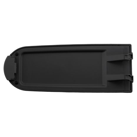 ΚΑΠΑΚΙ OEM ΤΕΜΠΕΛΗ ΓΙΑ VW GOLF IV 97>03/PASSAT B5 96>05 /BORA 98>05 /SKODA OCTAVIA I 96>10 ΓΚΡΙ NTY - 1 τεμ. Auto Moto Tyres 