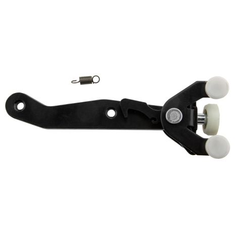 ΟΔΗΓΟΣ ΣΥΡΟΜΕΝΗΣ ΠΟΡΤΑΣ ΓΙΑ VW T5 03>09 ΚΑΤΩ ΜΕΡΟΣ orig.7H0843398AA ΝΤΥ - 1 τεμ. Auto Moto Tyres 