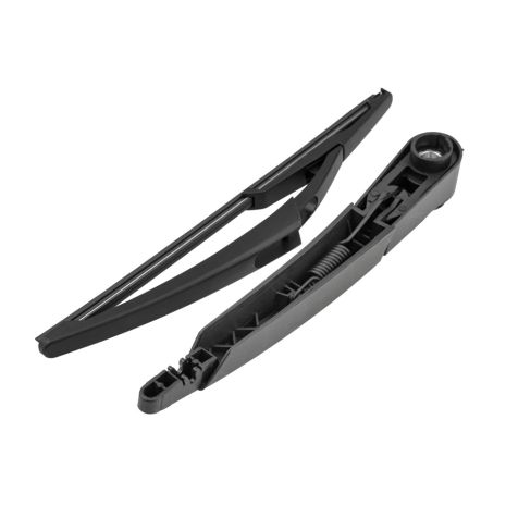 ΥΑΛΟΚΑΘΑΡΙΣΤΗΡΑΣ ΠΙΣΩ ΜΕ ΜΠΡΑΤΣΟ ΓΙΑ MINI COOPER R56 07+ 26cm orig.MMAWRQ0319/39-0346/61622754287 ΝΤΥ - 1 τεμ. Auto Moto Tyres 