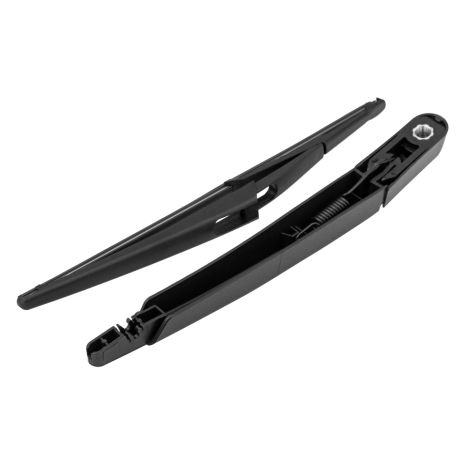 ΥΑΛΟΚΑΘΑΡΙΣΤΗΡΑΣ ΠΙΣΩ ΜΕ ΜΠΡΑΤΣΟ ΓΙΑ FIAT SEDICI 2006+ 30,5cm orig.103-00-098-C/39-0344/38340-63J00 ΝΤΥ - 1 τεμ. Auto Moto Tyres 