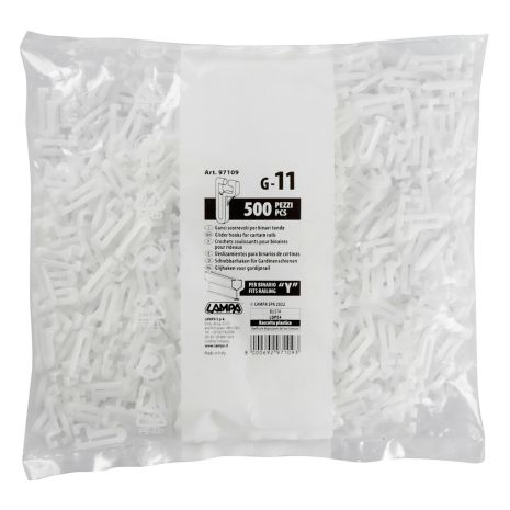 ΓΑΝΤΖΑΚΙΑ ΚΟΥΡΤΙΝΑΣ ΦΟΡΤΗΓΟΥ G11 LAMPA - 500 TEM. Auto Moto Tyres 