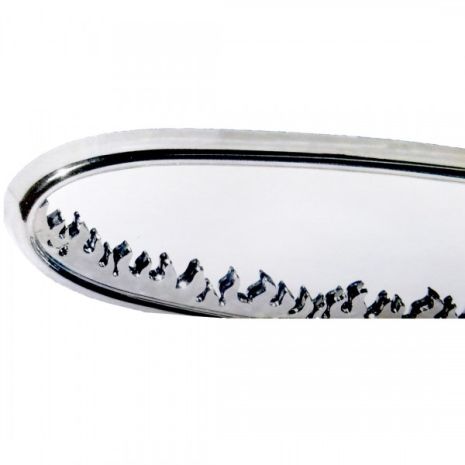 ΚΑΘΡΕΠΤΗΣ ΕΣΩΤΕΡΙΚΟΣ ΜΕ ΦΩΤΙΕΣ SIMONI RACING - 1 ΤΕΜ. Auto Moto Tyres 