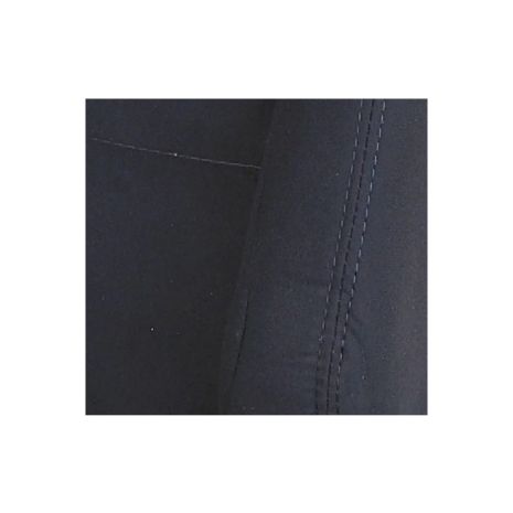 ΚΑΘΙΣΜΑ LANDO ΑΝΑΚΛΙΝΟΜΕΝΟ ΜΑΥΡΟ ΣΟΥΕΤ ΜΕ ΣΙΔΗΡΟΔΡΟΜΟ 1 ΤΕΜ Auto Moto Tyres 