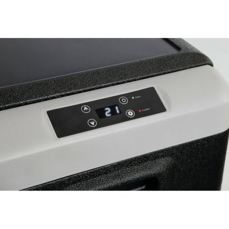 ΨΥΓΕΙΟ/ΚΑΤΑΨΥΚΤΗΣ 30LT/12/24V+220V ΦΟΡΗΤΟ ΜΕ ΣΥΜΠΙΕΣΤΗ/ΘΕΡΜΟΣΤΑΤΗ ΚΑΙ ΨΗΦΙΑΚΗ ΟΘΟΝΗ FC-30 LAMPA - 1 TEM. Auto Moto Tyres 