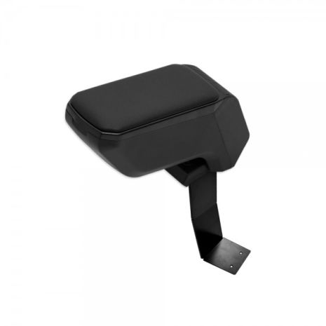 ΤΕΜΠΕΛΗΣ ΜΑΥΡΟΣ ΜΕ ΜΕΤΑΛΛΙΚΗ ΒΑΣΗ ΓΙΑ OPEL ASTRA J SD 2010+ (6804-K14+KLC-UNV-SY) S-Dizayn - 2 Τεμ. Auto Moto Tyres 