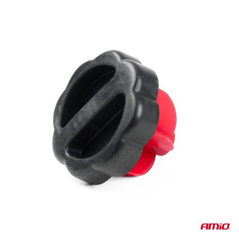 ΤΑΠΑ ΡΕΖΕΡΒΟΥΑΡ ΔΙΕΘΝΗ ΜΕ ΦΤΕΡΑ UNIVERSAL ΕΚΤΑΚΤΗΣ ΑΝΑΓΚΗΣ AMIO - 1 τεμ. Auto Moto Tyres 