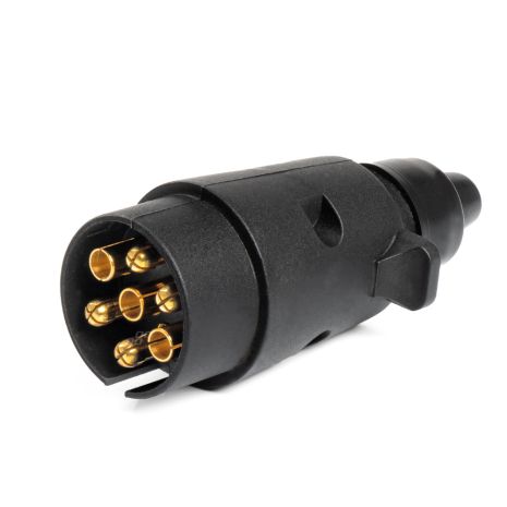 ΠΡΙΖΑ ΚΟΤΣΑΔΟΡΟΥ 7 ΦΙΣ ΑΡΣΕΝΙΚΟ ME ΒΙΔΑ ΑΜΙΟ - 1 ΤΕΜ. Auto Moto Tyres 