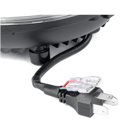 ΠΡΟΒΟΛΕΑΣ ΕΡΓΑΣΙΑΣ AWL56 BOSS ΜΕ LED ΔΙΑΘΛΑΣΗΣ 9-36V 55W 8.100lm 6.500K 170x65mm ΑΜΙΟ - 1 ΤΕΜ. Auto Moto Tyres 