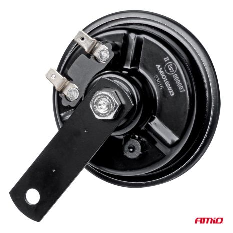 ΚΟΡΝΑ ΦΟΡΤΗΓΟΥ 24V 90mm ΑΜΙΟ - 1 ΤΕΜ. Auto Moto Tyres 