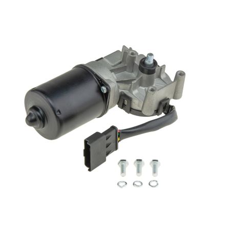 ΜΟΤΕΡ ΥΑΛΟΚΑΘΑΡΙΣΤΗΡΩΝ ΕΜΠΡΟΣ orig.6405.LK ΓΙΑ CITROEN BERLINGO 2008+ / PEUGEOT PARTNER 2008+ -NTY  - 1 Τεμ. Auto Moto Tyres 