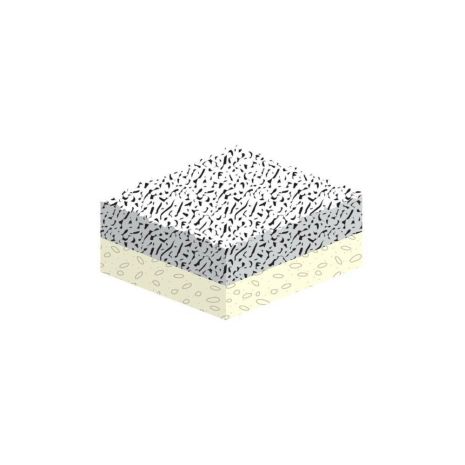 ΓΑΝΤΙ ΠΛΥΣΙΜΑΤΟΣ ΜΕ ΜΙΚΡΟΙΝΕΣ FURRY-GOLVE 20x22cm LAMPA  - 1 ΤΕΜ. Auto Moto Tyres 