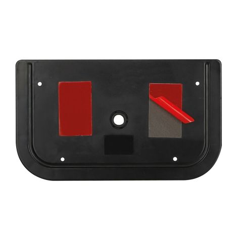 ΘΗΚΗ ΜΕ ΕΛΑΣΤΙΚΟ ΔΙΧΤΥ 20x12x3cm NET-SYSTEM 10 ΜΕ ΠΛΑΙΣΙΟ ΠΕΡΙΧΕΙ ΚΙΤ ΤΟΠΟΘΕΤΗΣΗΣ LAMPA - 1 ΤΕΜ. Auto Moto Tyres 