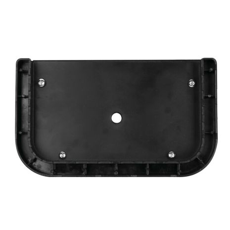 ΘΗΚΗ ΜΕ ΕΛΑΣΤΙΚΟ ΔΙΧΤΥ 20x12x3cm NET-SYSTEM 10 ΜΕ ΠΛΑΙΣΙΟ ΠΕΡΙΧΕΙ ΚΙΤ ΤΟΠΟΘΕΤΗΣΗΣ LAMPA - 1 ΤΕΜ. Auto Moto Tyres 