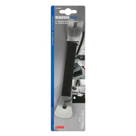 ΕΡΓΑΛΕΙΟ ΑΦΑΙΡΕΣΗΣ/ΑΠΟΣΥΝΑΡΜΟΛΟΓΗΣΗΣ ΠΛΑΣΤΙΚΩΝ ΚΑΜΠΙΝΑΣ & ΤΑΠΕΤΣΑΡΙΑΣ ΑΤΣΑΛΙΝΟ LAMPA - 1 ΤΕΜ. Auto Moto Tyres 