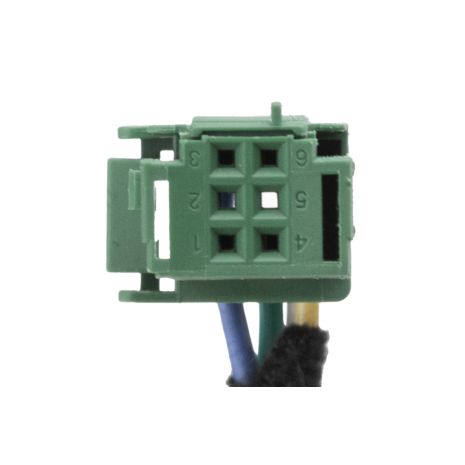 ΑΜΟΡΤΙΣΕΡ ΠΟΡΤ ΜΠΑΓΚΑΖ ΗΛΕΚΤΡΙΚΟ ΔΕΞΙ ΓΙΑ PEUGEOT 3008 II 2016+ 417mm/565N orig.9830769680 ΝΤΥ - 1 τεμ. Auto Moto Tyres 