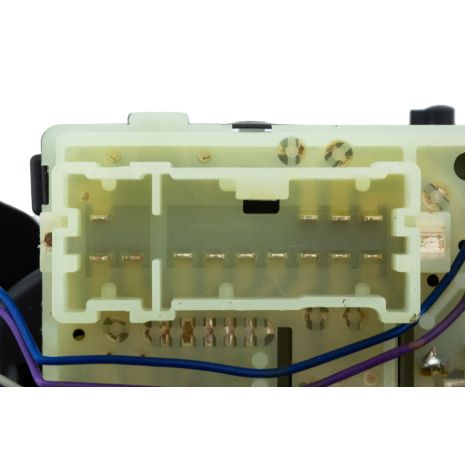 ΔΙΑΚΟΠΤΗΣ ΤΙΜΟΝΙΟΥ ΥΑΛΟΚΘΑΡΙΣΤΗΡΩΝ ΜΕ ΑΙΣΘΗΤΗΡΑ ΒΡΟΧΗΣ ΓΙΑ SMART FORTWO 453 2015+ ΜΕ ΑΙΣΘΗΤΗΡΑ ΒΡΟΧΗΣ orig.4539051101 ΝΤΥ - 1 τεμ. Auto Moto Tyres 