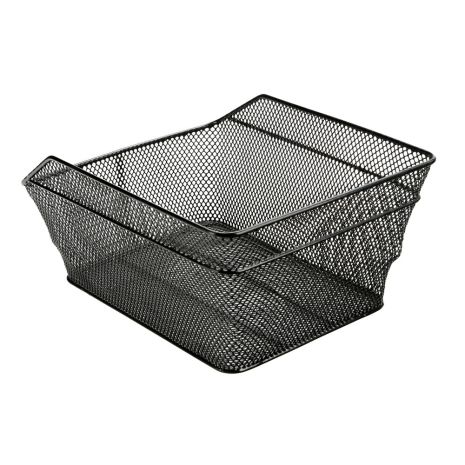 ΚΑΛΑΘΙ ΣΧΑΡΑΣ ΠΟΔΗΛΑΤΟΥ ΠΙΣΩ 295x185x385mm  ΜΑΥΡΟ LAMPA - 1 τεμ. Auto Moto Tyres 