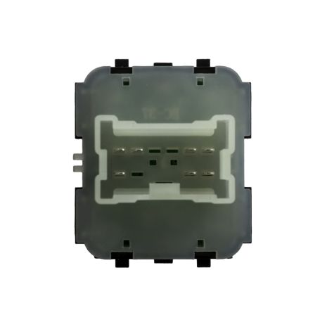 ΔΙΠΛΟΣ ΔΙΑΚΟΠΤΗΣ ΠΑΡΑΘΥΡΩΝ ΓΙΑ RENAULT KANGOO 2008+ / TWINGO 2014+ / DOKKER 2012+ / DUSTER 2010+ / LODGY 2012+ / SANDERO 2008+ 7PINS ΝΤΥ - 1 TEM Auto Moto Tyres 