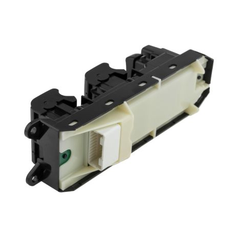 ΠΟΛΛΑΠΛΟΣ ΔΙΑΚΟΠΤΗΣ ΠΑΡΑΘΥΡΩΝ ΓΙΑ TOYOTA LAND CRUISER PRADO 2009-2017 / LANDCRUISER 2007+ 20PINS ΠΡΑΣΙΝΟΣ/ΚΙΤΡΙΝΟΣ ΦΩΤΙΣΜΟΣ ΝΤΥ - 1 ΤΕΜ. Auto Moto Tyres 